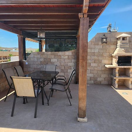 Atico Duplex Espectacular Marmolado Con Piscina Privada! Appartement Vera Buitenkant foto