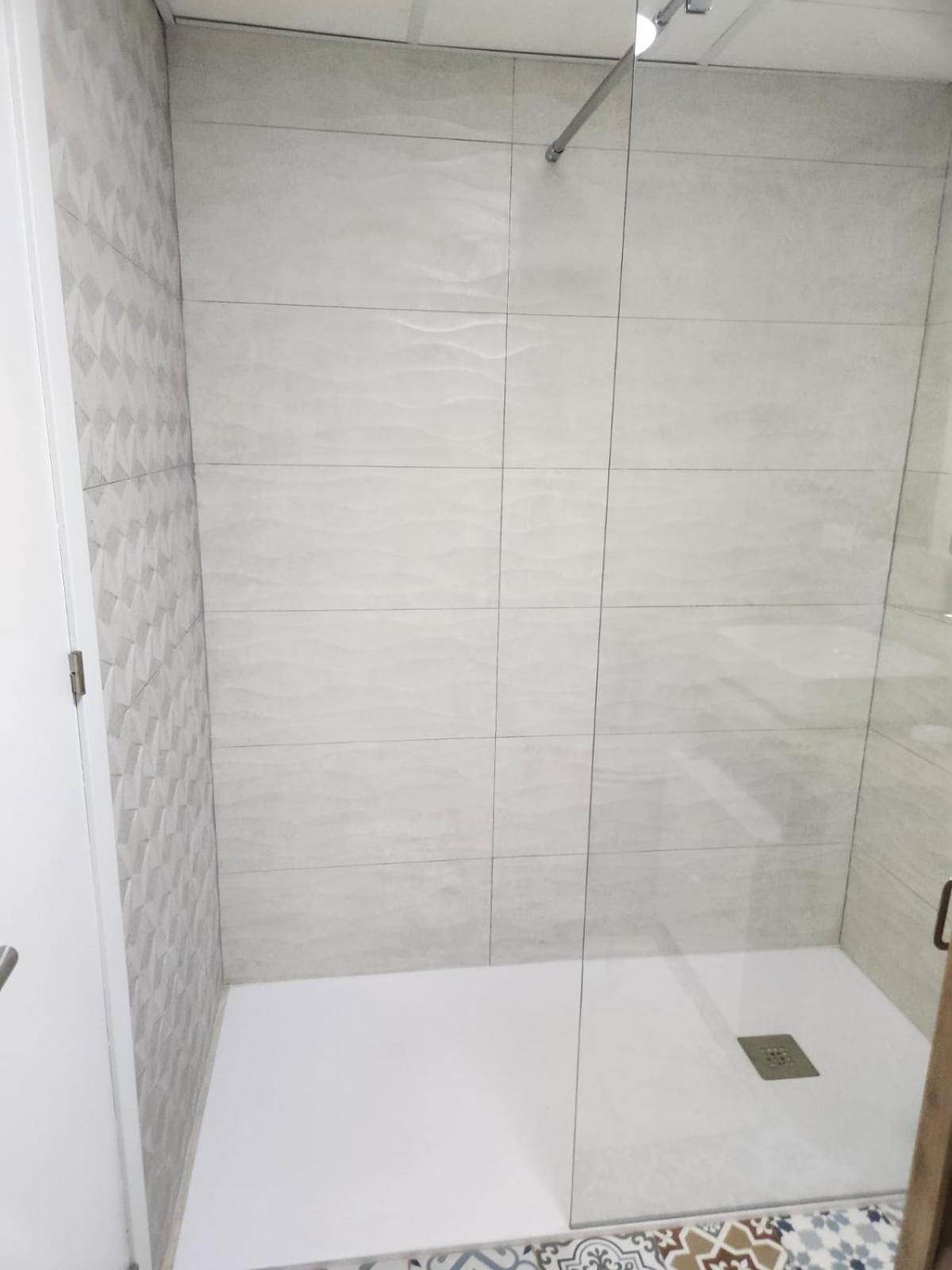 Atico Duplex Espectacular Marmolado Con Piscina Privada! Appartement Vera Buitenkant foto