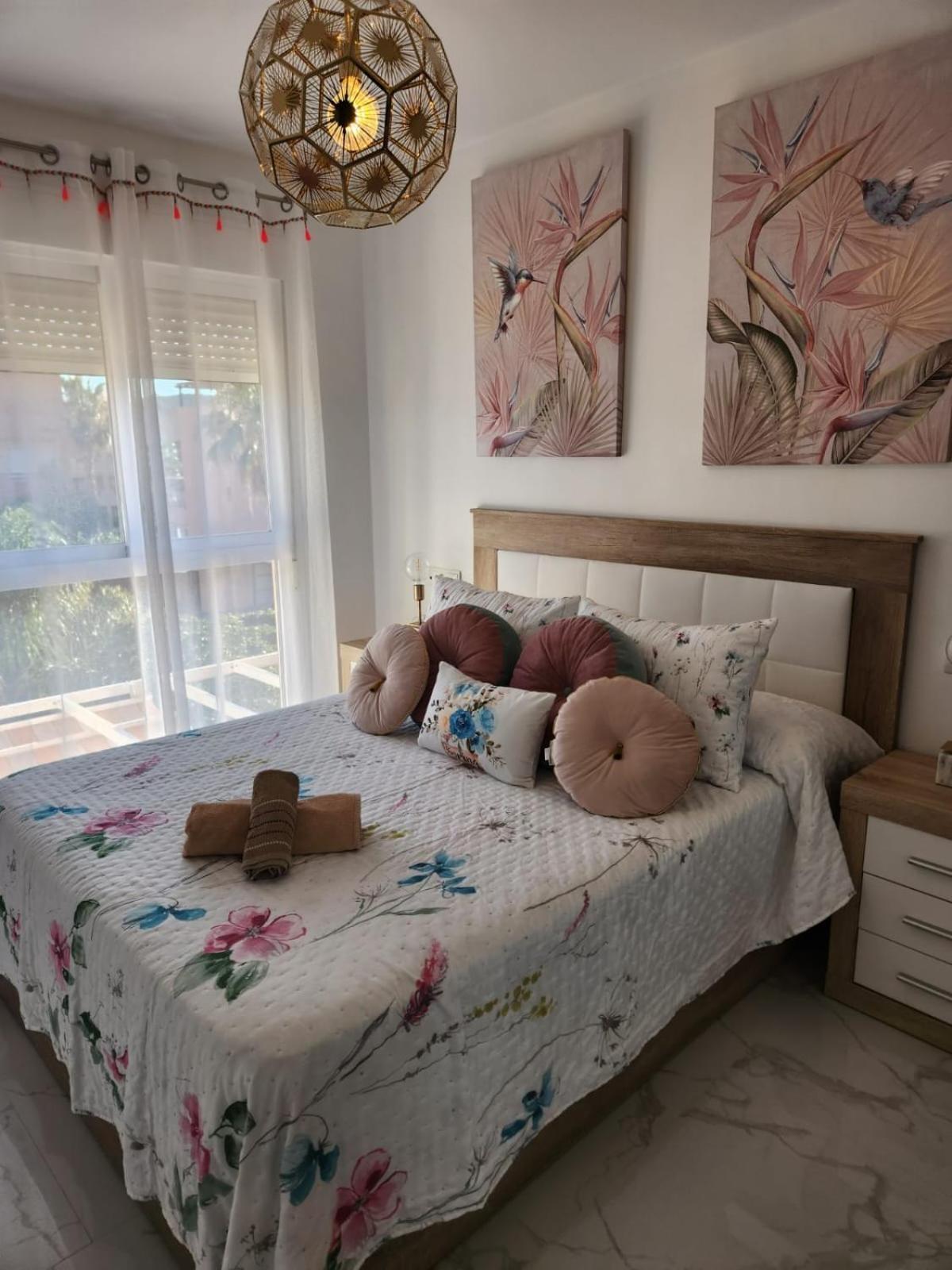 Atico Duplex Espectacular Marmolado Con Piscina Privada! Appartement Vera Buitenkant foto