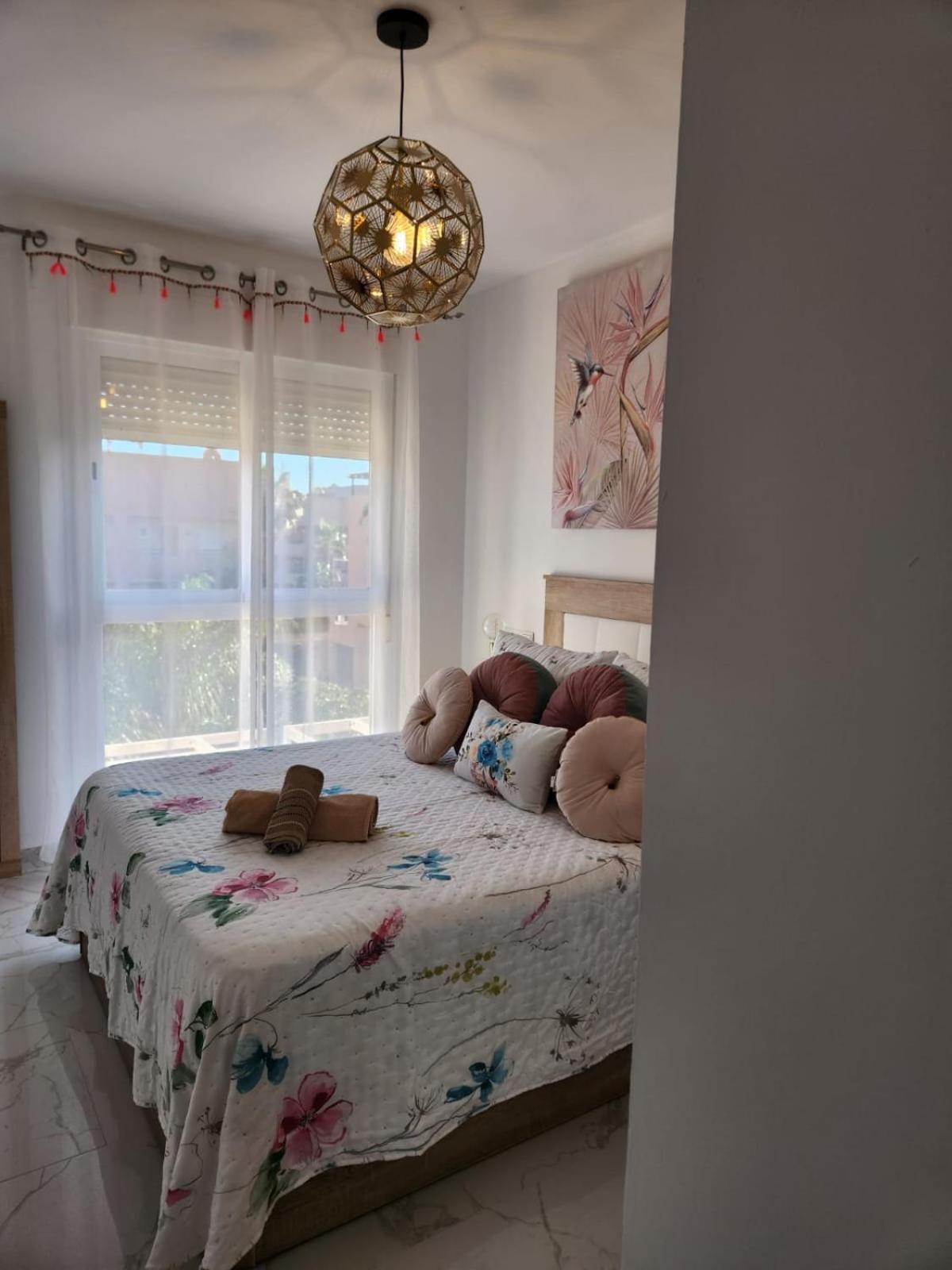 Atico Duplex Espectacular Marmolado Con Piscina Privada! Appartement Vera Buitenkant foto