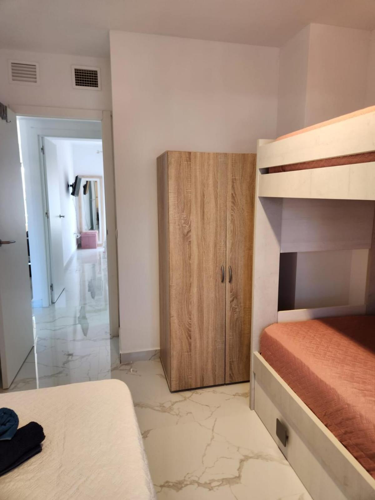 Atico Duplex Espectacular Marmolado Con Piscina Privada! Appartement Vera Buitenkant foto