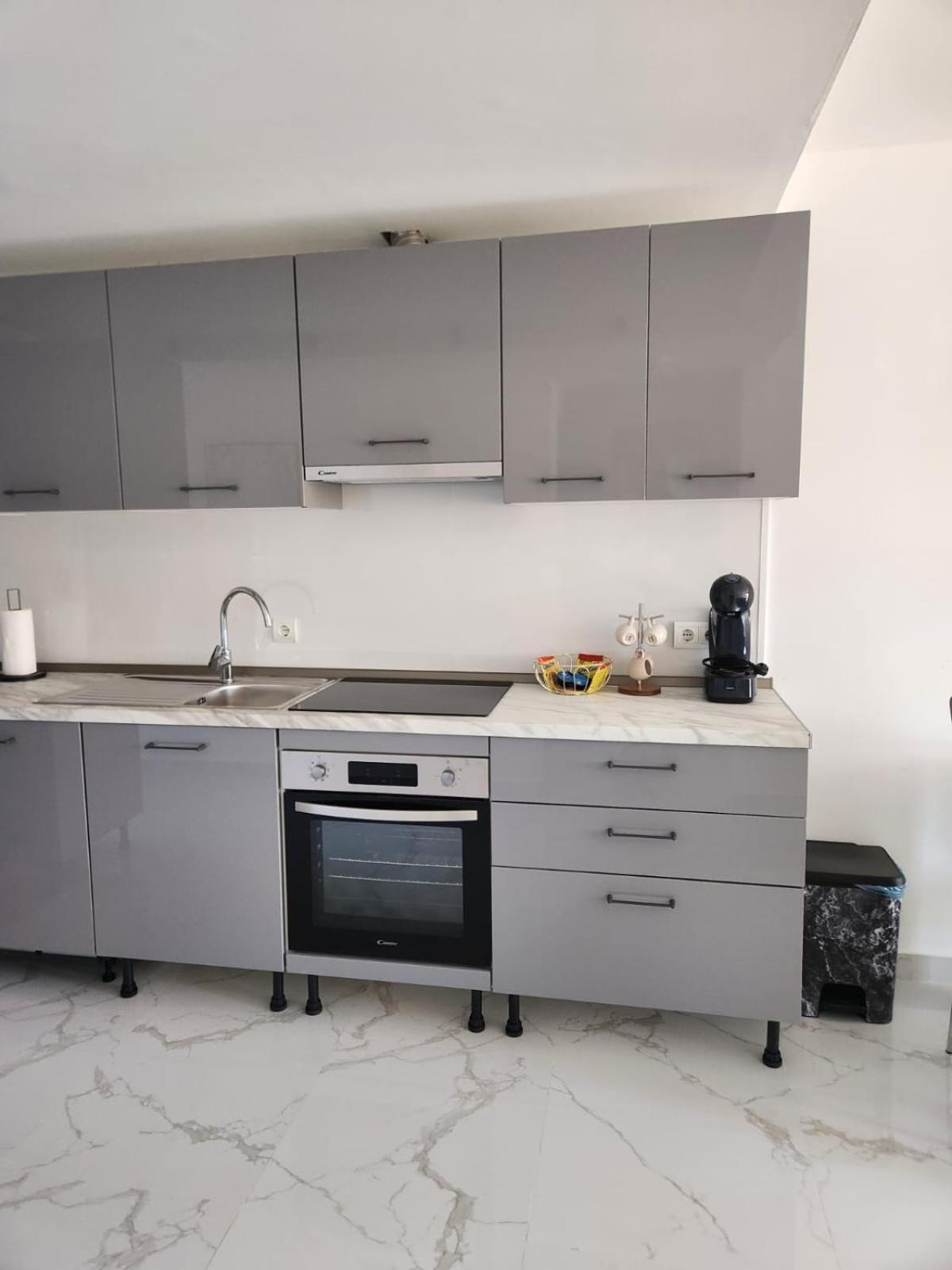 Atico Duplex Espectacular Marmolado Con Piscina Privada! Appartement Vera Buitenkant foto