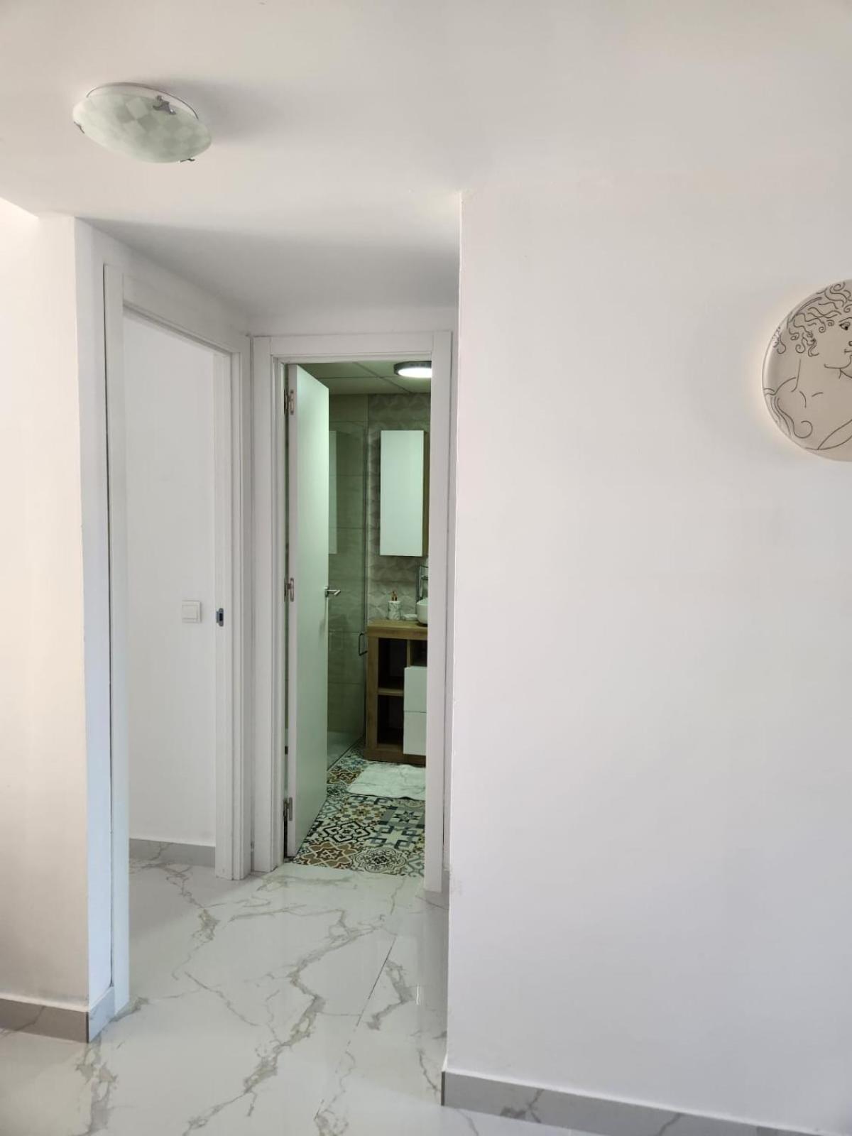 Atico Duplex Espectacular Marmolado Con Piscina Privada! Appartement Vera Buitenkant foto