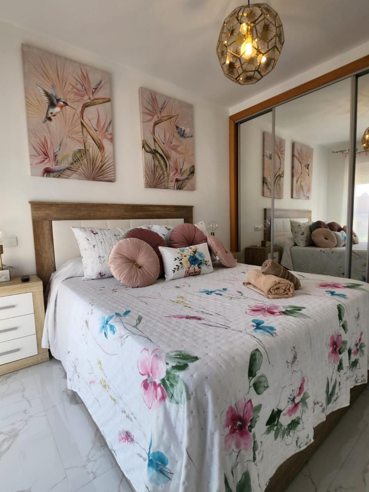 Atico Duplex Espectacular Marmolado Con Piscina Privada! Appartement Vera Buitenkant foto