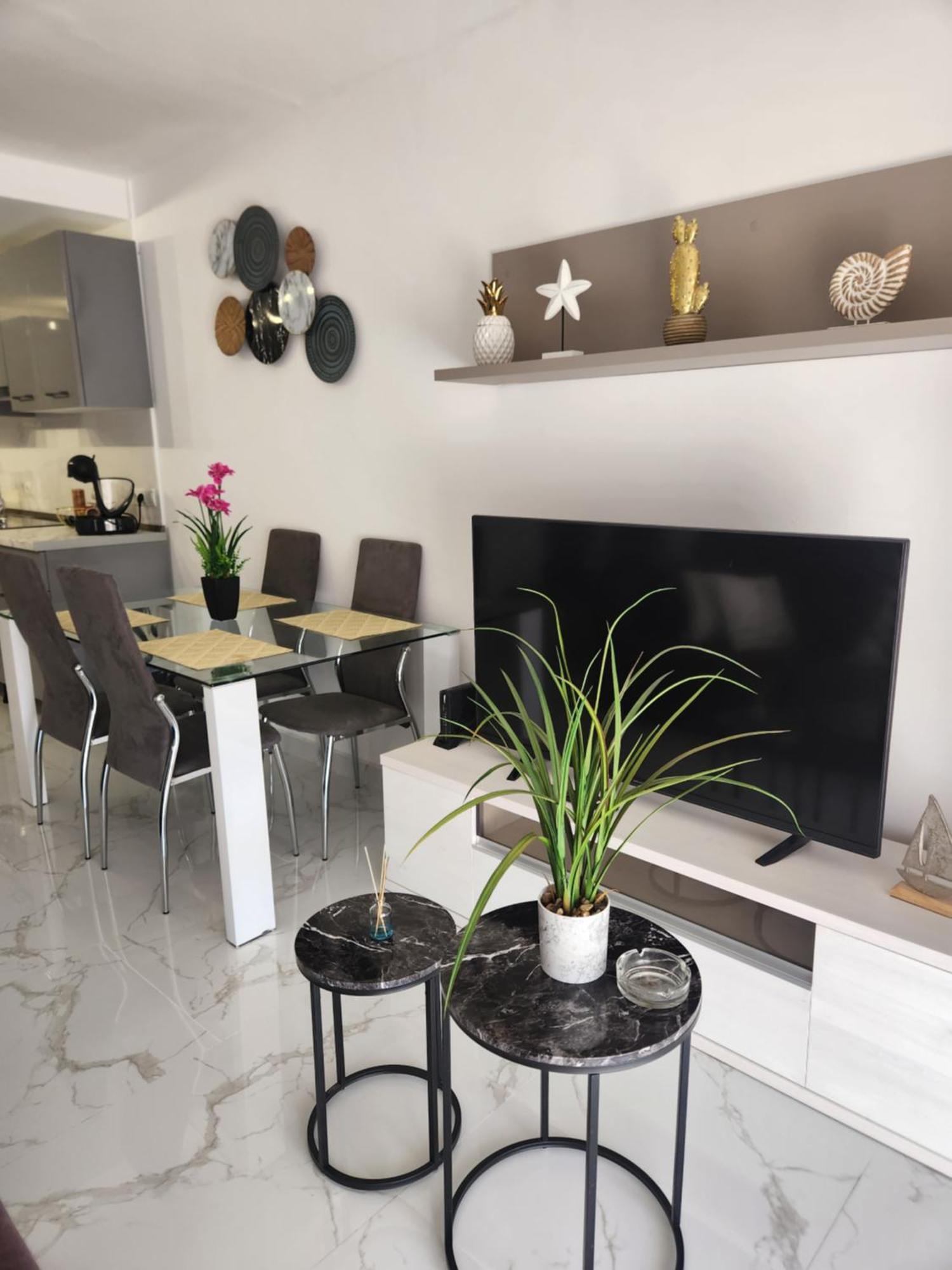 Atico Duplex Espectacular Marmolado Con Piscina Privada! Appartement Vera Buitenkant foto