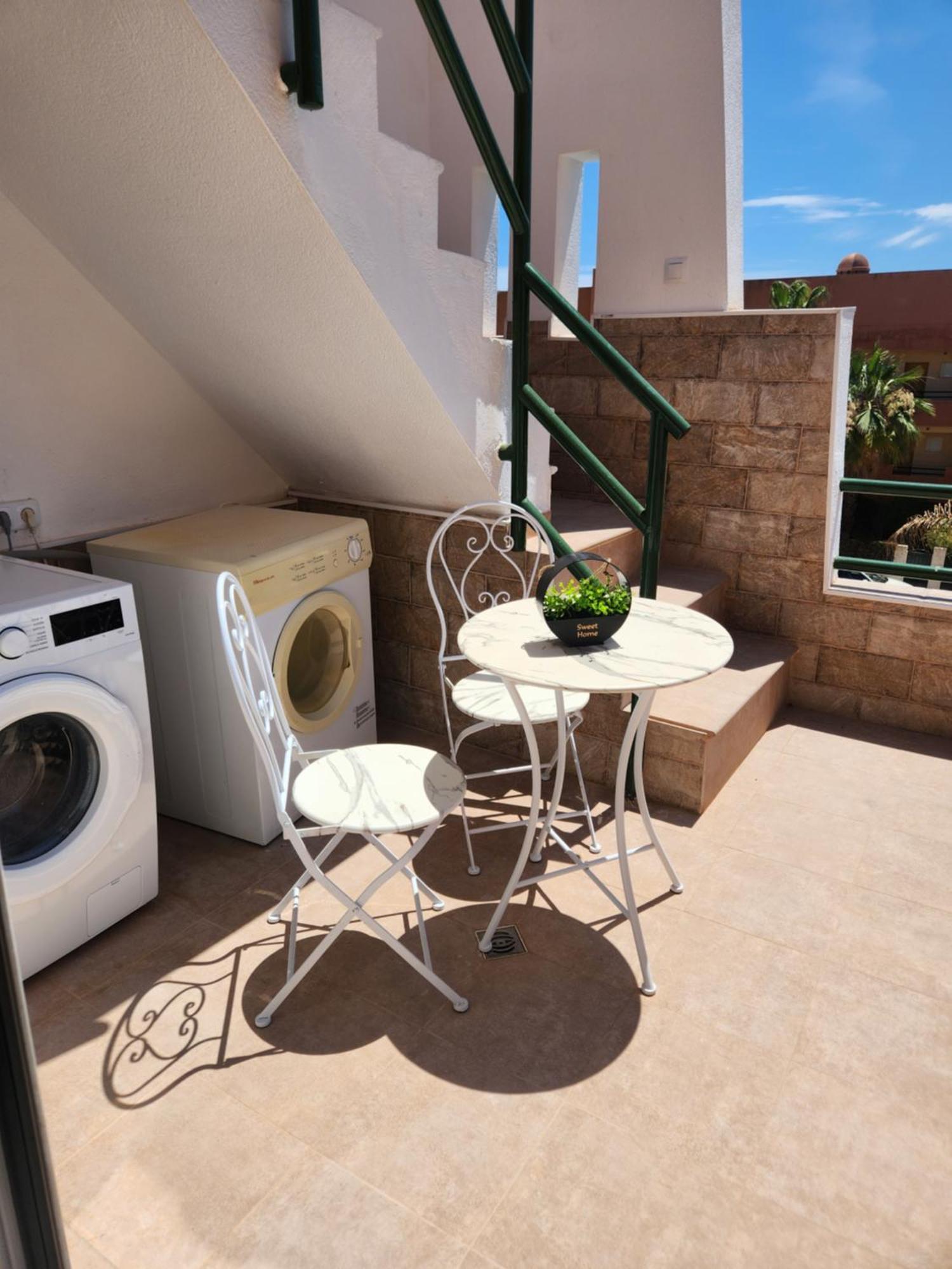 Atico Duplex Espectacular Marmolado Con Piscina Privada! Appartement Vera Buitenkant foto