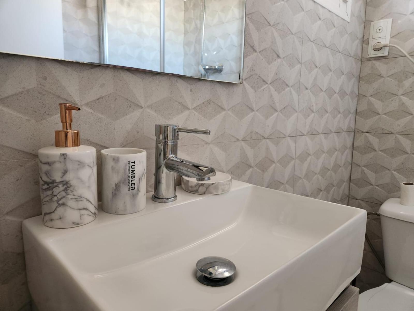 Atico Duplex Espectacular Marmolado Con Piscina Privada! Appartement Vera Buitenkant foto